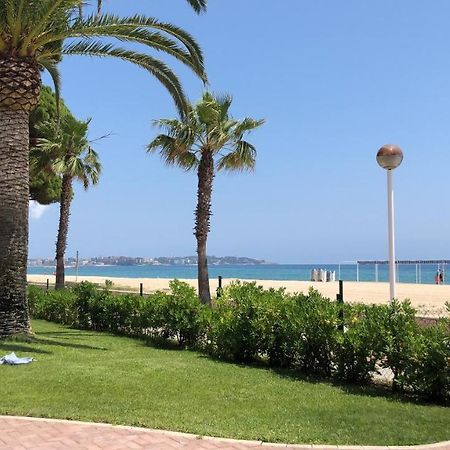 Apartaments Colibri Cambrils Eksteriør billede