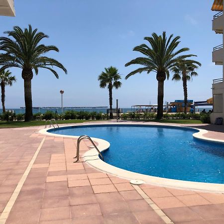 Apartaments Colibri Cambrils Eksteriør billede
