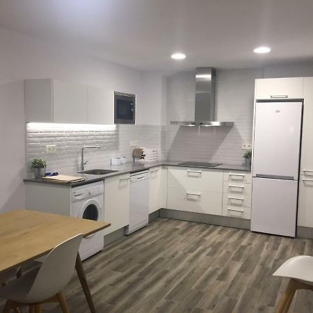 Apartaments Colibri Cambrils Eksteriør billede
