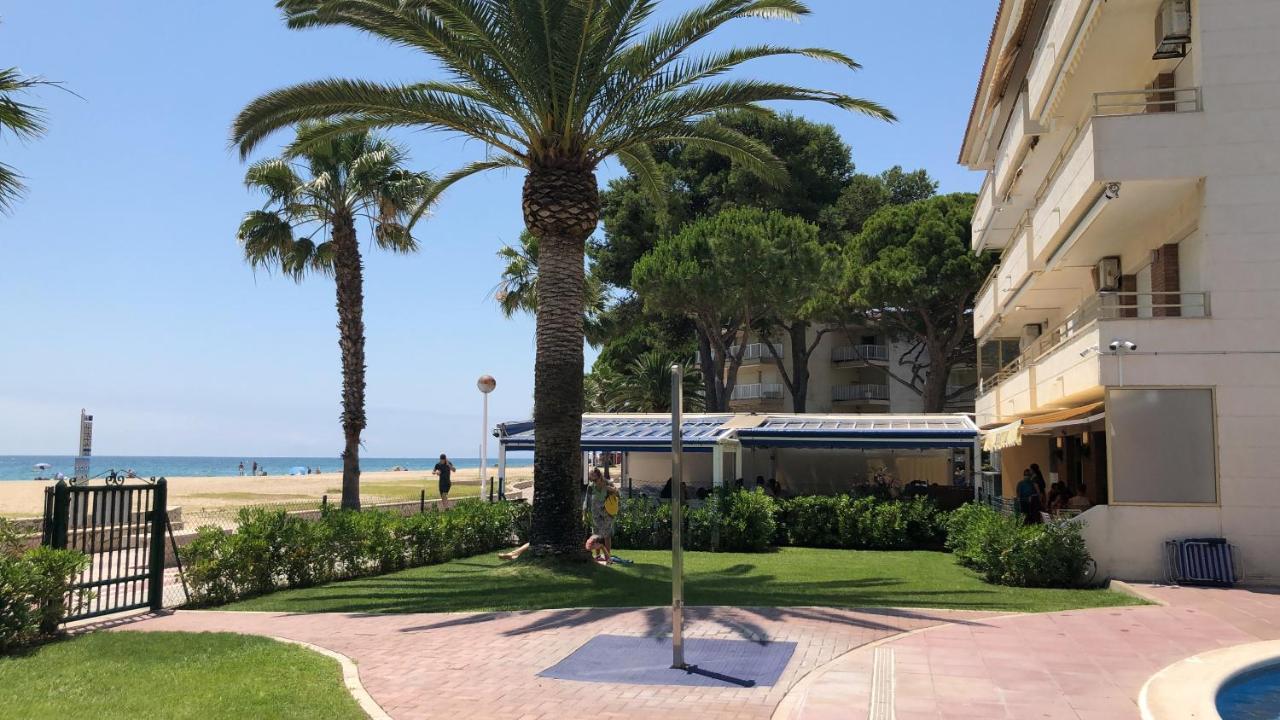 Apartaments Colibri Cambrils Eksteriør billede