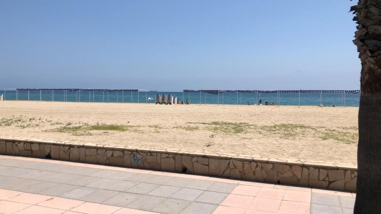 Apartaments Colibri Cambrils Eksteriør billede