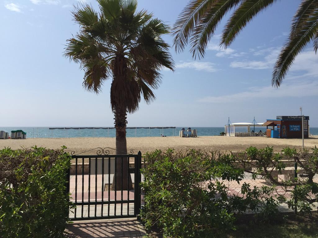 Apartaments Colibri Cambrils Eksteriør billede