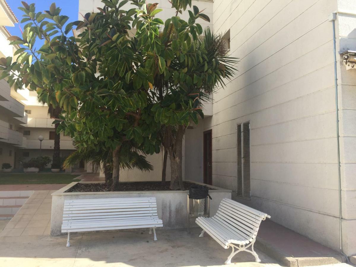 Apartaments Colibri Cambrils Eksteriør billede
