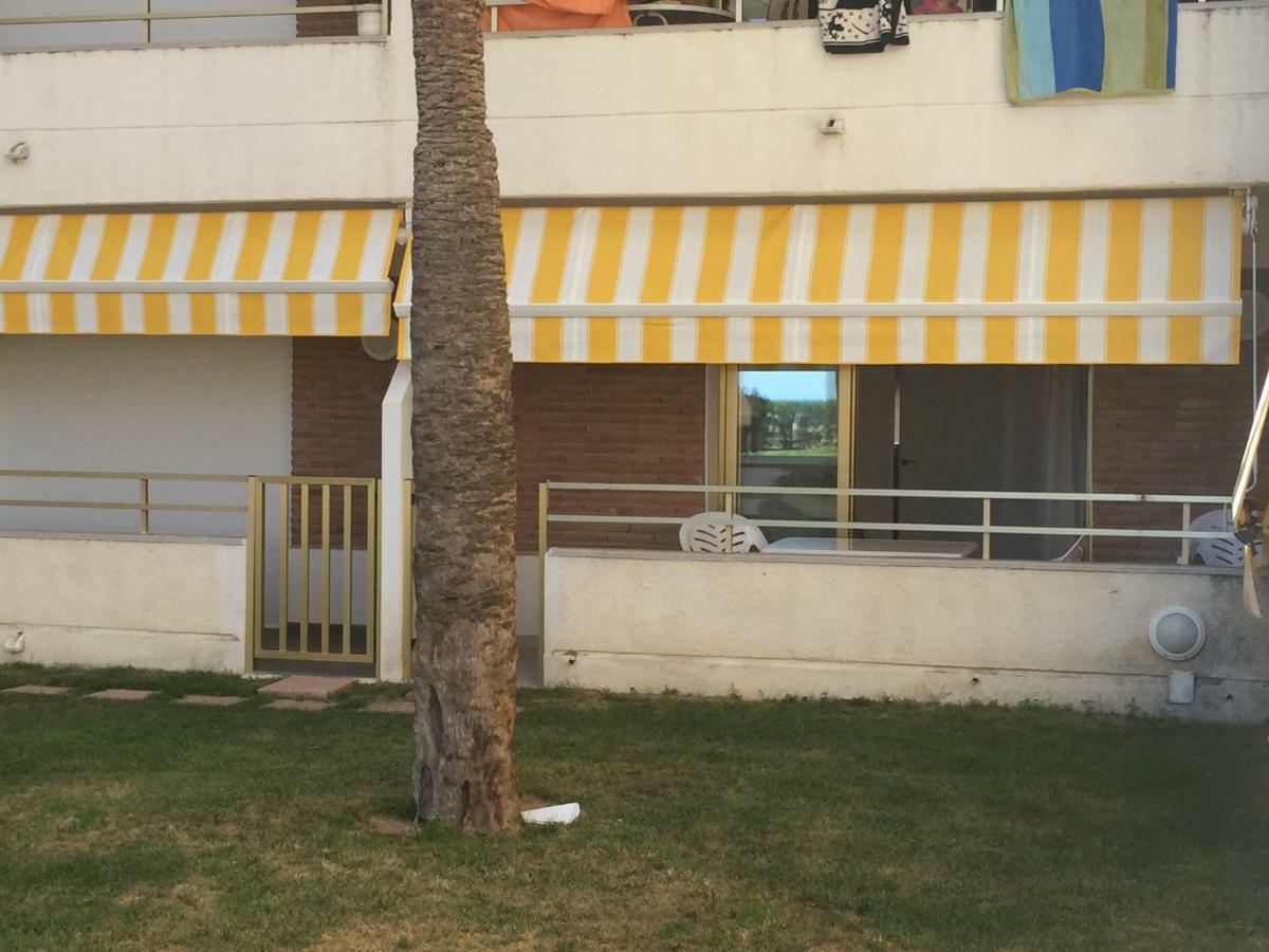Apartaments Colibri Cambrils Eksteriør billede