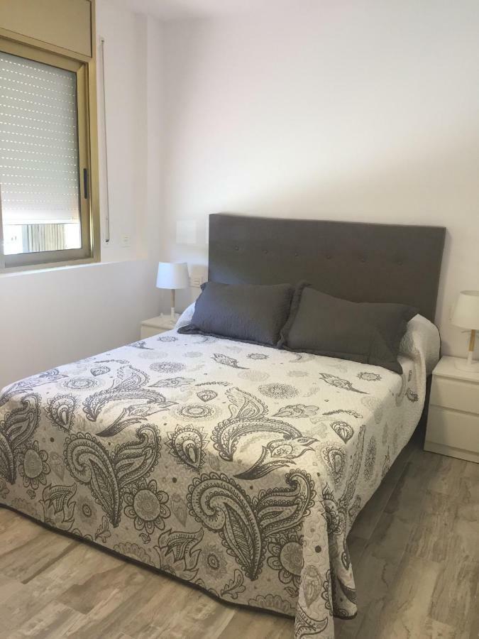 Apartaments Colibri Cambrils Eksteriør billede