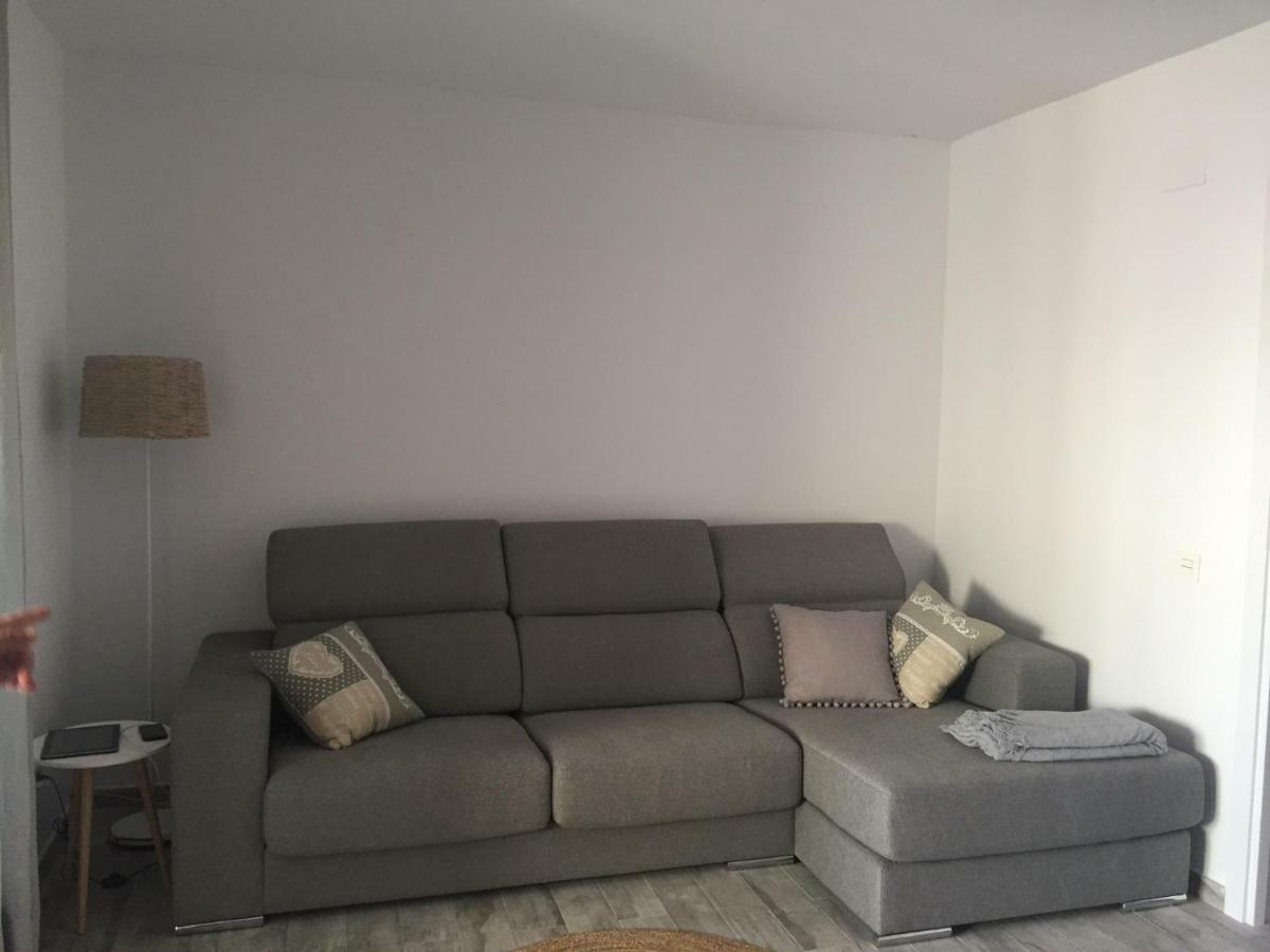 Apartaments Colibri Cambrils Eksteriør billede