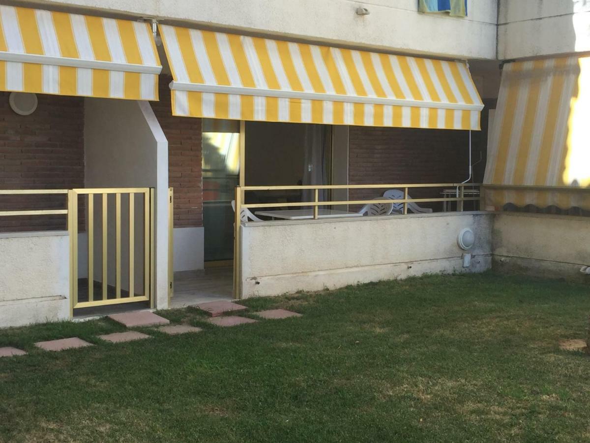 Apartaments Colibri Cambrils Eksteriør billede
