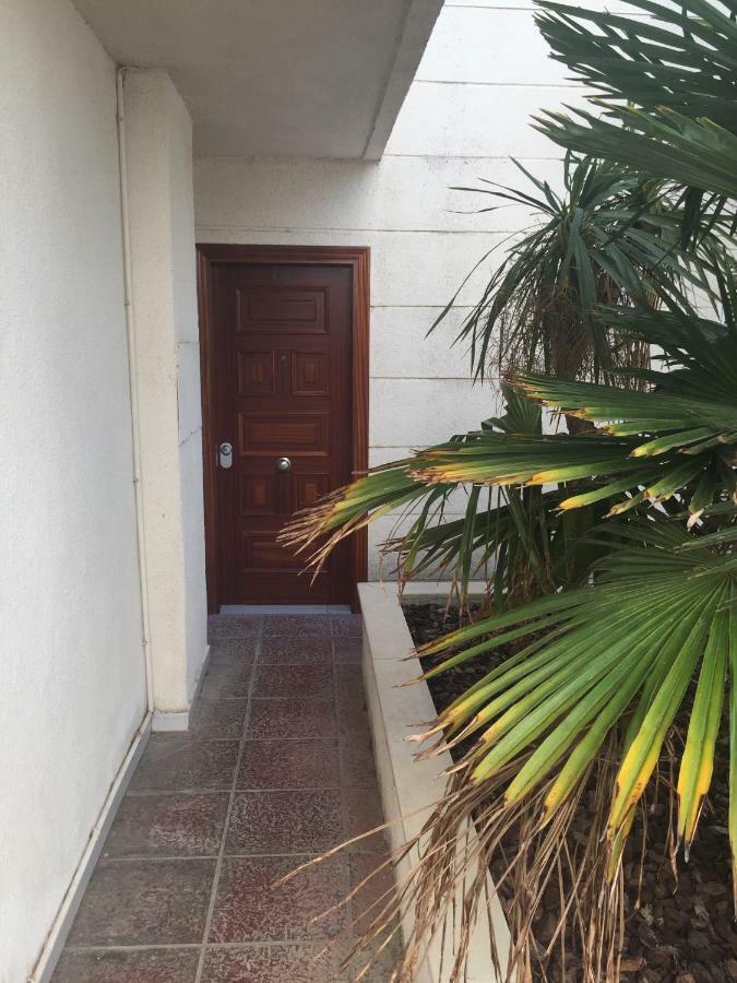 Apartaments Colibri Cambrils Eksteriør billede