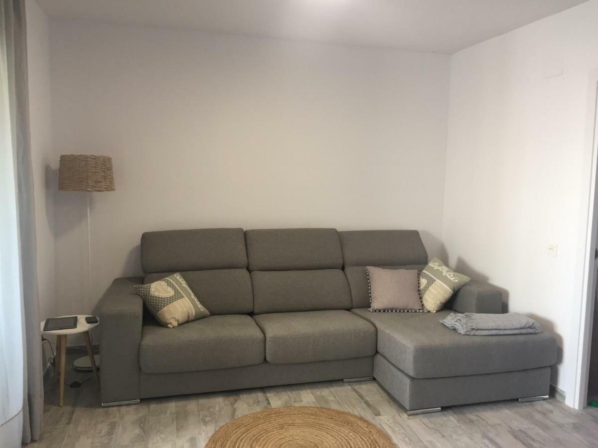 Apartaments Colibri Cambrils Eksteriør billede