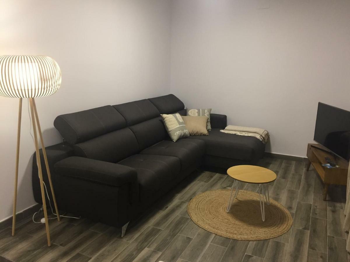 Apartaments Colibri Cambrils Eksteriør billede