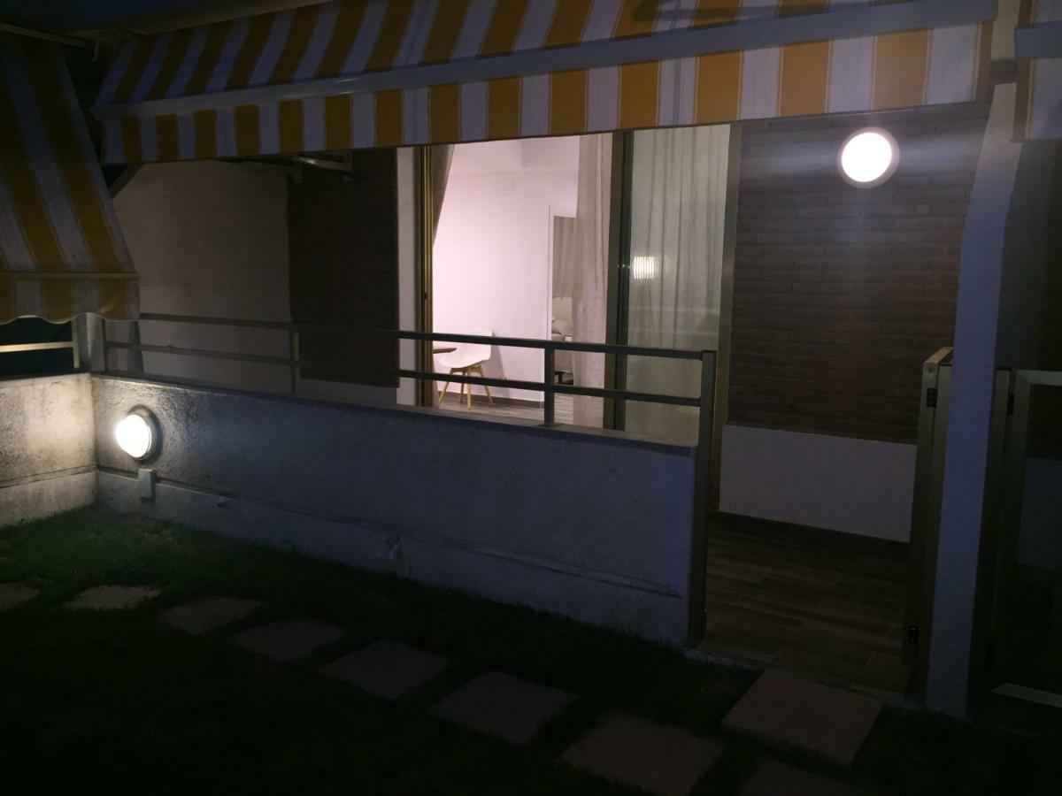 Apartaments Colibri Cambrils Eksteriør billede