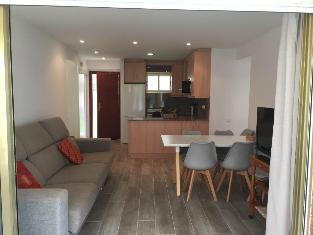 Apartaments Colibri Cambrils Eksteriør billede