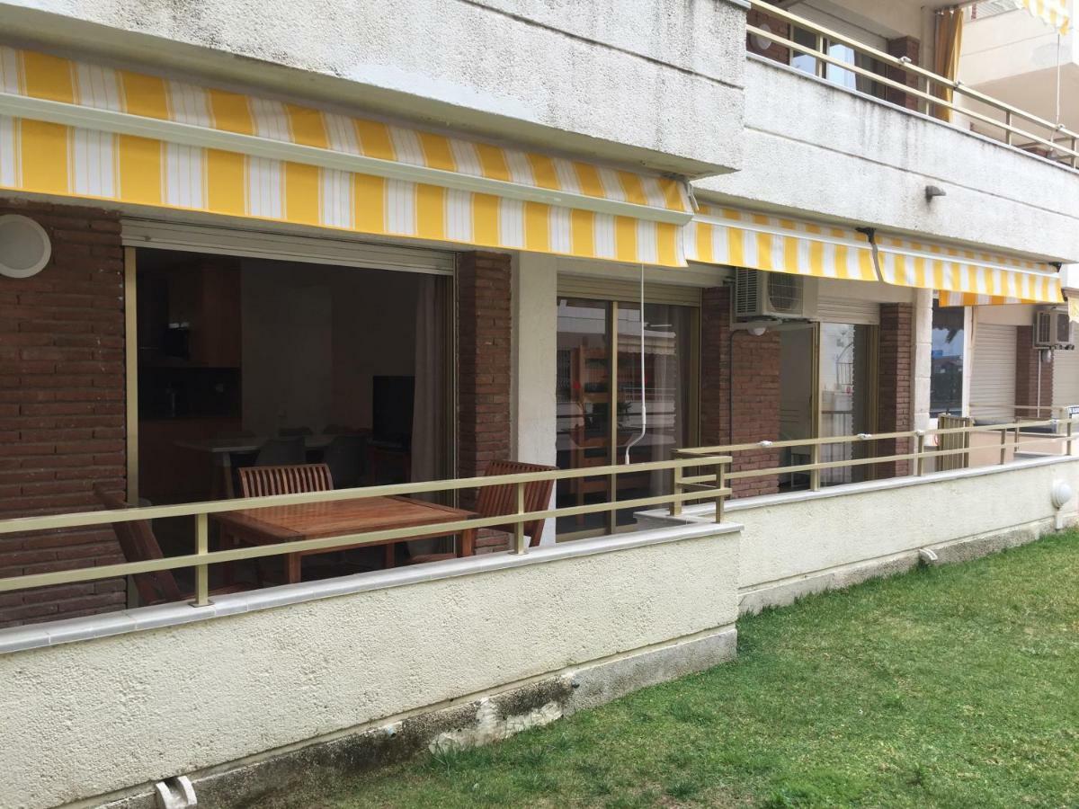 Apartaments Colibri Cambrils Eksteriør billede