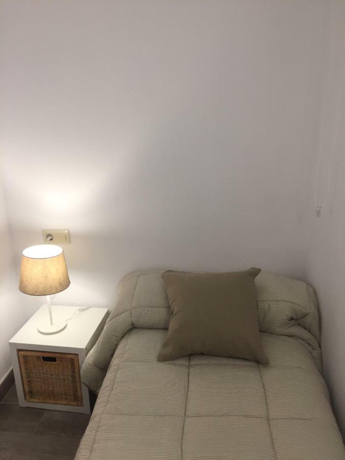 Apartaments Colibri Cambrils Eksteriør billede